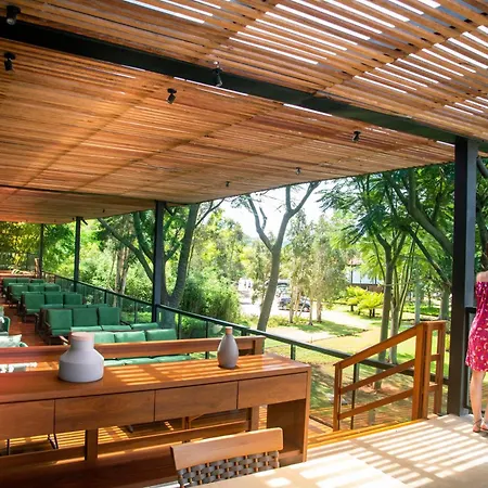 Clara Ibiuna Resort-3